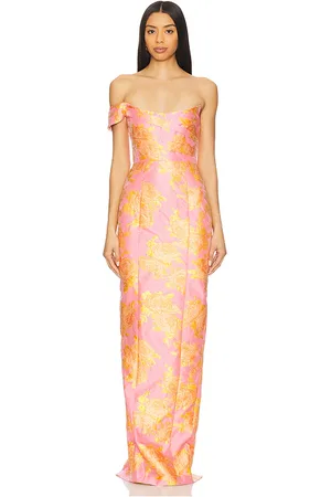 Sau Lee ABENDKLEID JACKSON in . Size 8.