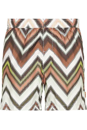 Missoni BADEHOSE in . Size XL/1X.