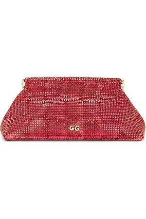 Cult Gaia CLUTCH LILLIA MINI in .