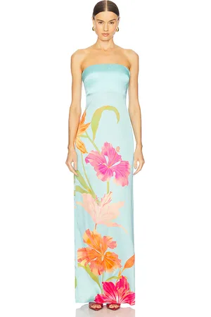 Retrofete KLEID VIVI in . Size XXL.