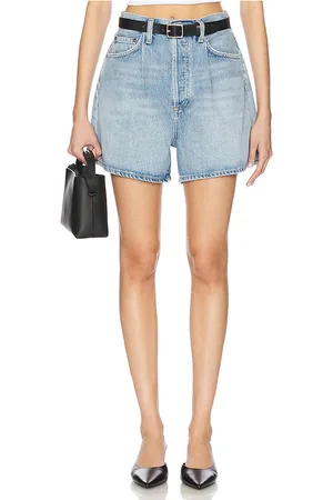 AGOLDE SHORTS RHODA in . Size 26, 27, 28, 29, 30, 34.
