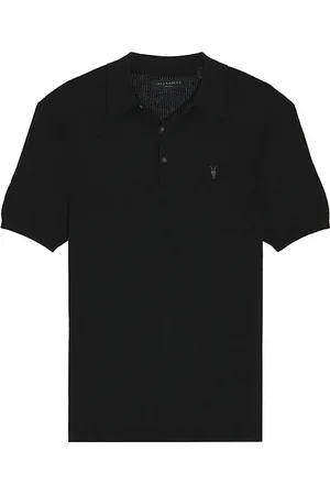 AllSaints POLOSHIRT AUBREY in . Size M, S, XL/1X.