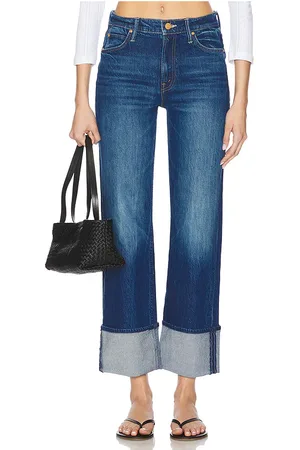 Mother JEANS CHECKERBOARD in . Size 27, 28, 29.
