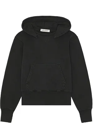 OUR LEGACY HOODIE RELIC in . Size 50, 52.
