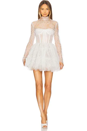 Bronx and Banco MINIKLEID AUS SPITZE MARAYA ARABELLA in . Size M, S.