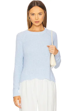 AUTUMN CASHMERE SWEATSHIRT in . Size S.