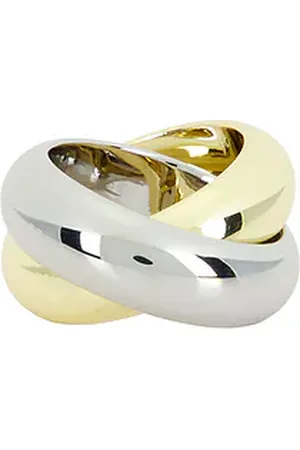Shashi Ross Ring in . Size 6, 7, 8.