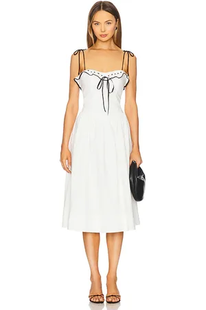 MAJORELLE KLEID CAROL in . Size M, S, XL, XS, XXS.