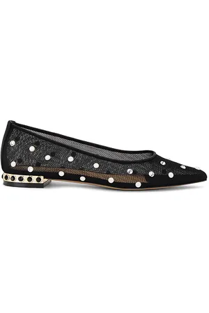 Nalebe BALLERINAS AURUM in . Size 39, 40.