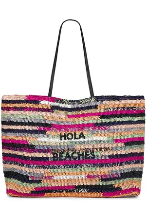 btb Los Angeles STRANDTASCHE HOLA BEACHES in .