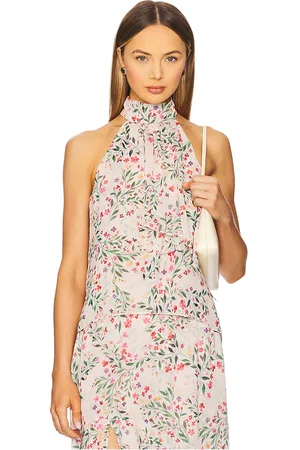 MISA ÄRMELLOSES OBERTEIL ANKA in . Size M, S, XL, XS.