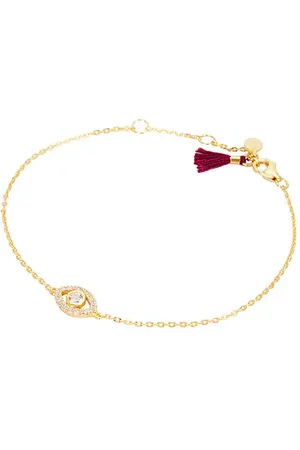 Shashi ARMREIF EVIL EYE in .