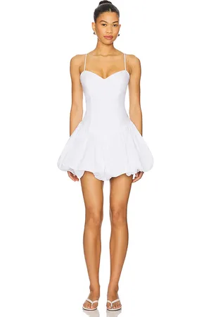 Bardot MINIKLEID AUS POPELINE LISSETT in . Size 12, 2, 4, 6, 8.