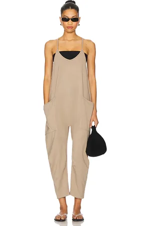 Free People ONESIE X FP MOVEMENT HOT SHOT in . Size M, S, XL.