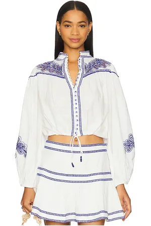 Scarlett Poppies OBERTEIL ZILLENO in . Size M, S, XL, XS.