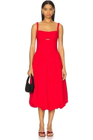 ASTR MAXIKLEID DRESS in . Size M, S, XL, XS.