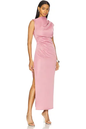 ELLIATT MAXIKLEID CORALIE in . Size M, S, XL, XS.
