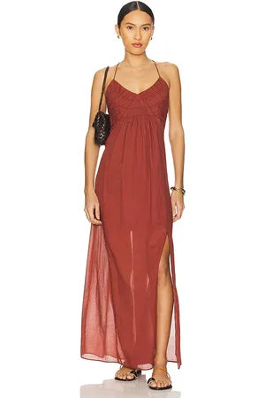 Steve Madden MAXIKLEID BRIANNA in . Size M, S, XL, XS.