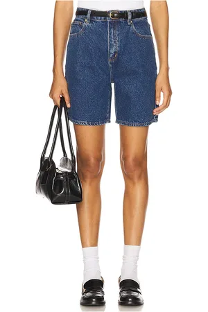 ABrand SHORTS CARRIE in . Size 25, 26, 27, 28, 29, 30, 31.