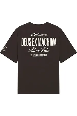Deus Ex Machina OBERTEIL SENSORY in . Size M, S, XL/1X.