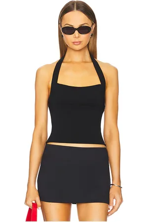 Bec & Bridge NECKHOLDER-TOP SKYLER in . Size M, S, XL, XS.