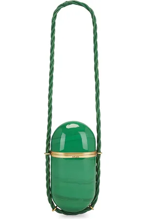 Cult Gaia CLUTCH AMULET in .