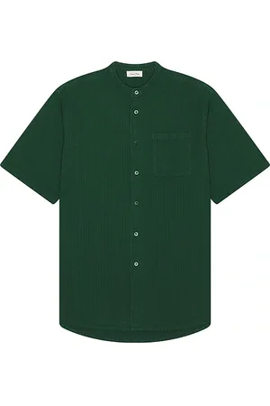 American Vintage GEKNÖPFTES HEMD RYGYBAY in . Size S, XL.
