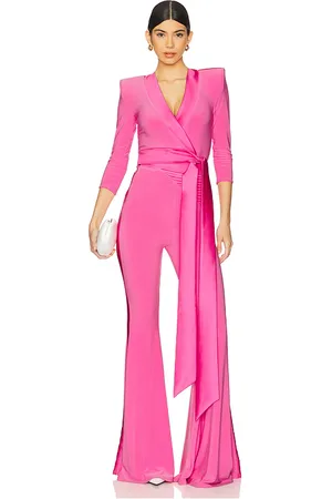 Zhivago JUMPSUIT IDUNN in . Size 2, 4, 6, 8.