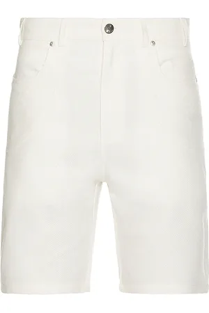 Saks Fifth Avenue SHORTS MIT EINSATZ SANDS in . Size M, S, XL/1X.