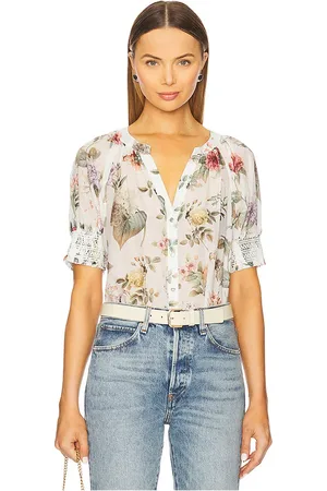 ALICE+OLIVIA BLUSE THALIA in . Size M, S, XS.