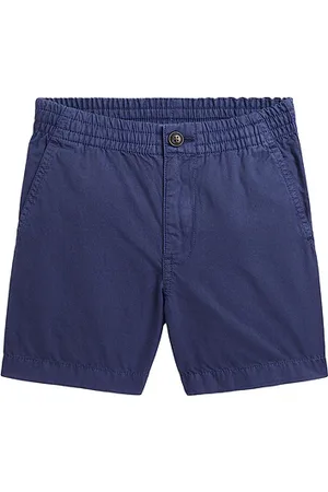 Ralph Lauren SHORTS PARACHUTE RELAXED FIT EASY in . Size 3, 4, 6.