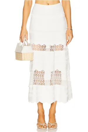 ALEXIS ROCK JEANNIE in . Size M.