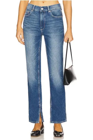 DL1961 WEITER SCHNITT PATTI in . Size 24, 26, 27, 28, 29, 31, 32.