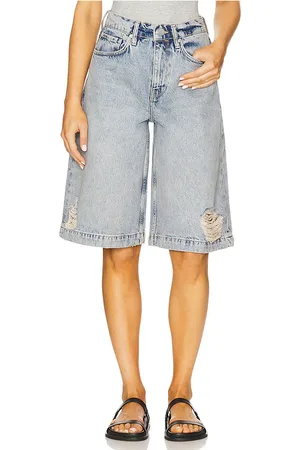 AllSaints SHORTS LOUIE in . Size 25, 26, 27, 28, 29, 30, 31.