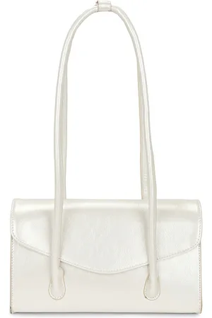 8 Other Reasons UMHÄNGETASCHE PATENT LEATHER in .