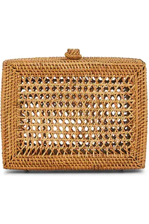 Bembien CLUTCH FLORA in .