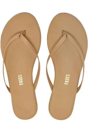 Tkees FLIP FLOPS FOUNDATIONS in . Size 10, 8, 9.
