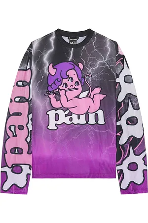 P.A.M. PERKS AND MINI LANGARM-OBERTEIL CHERUB MTB in . Size M.