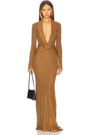 AYA MUSE KLEID AURE in . Size XXS.