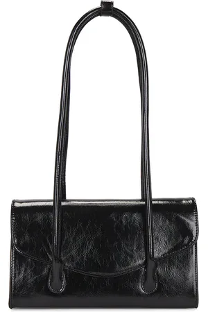 8 Other Reasons UMHÄNGETASCHE PATENT LEATHER in .