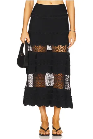 ALEXIS ROCK JEANNIE in . Size S.