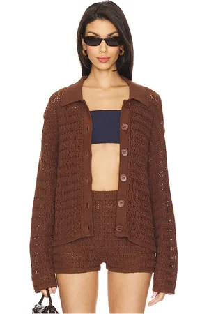 Tularosa STRICK FABIANA in . Size M, S, XL, XS, XXS.