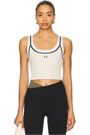 P.E Nation TANK-TOP FORWARD in . Size M, XL, XS, XXL, XXS.