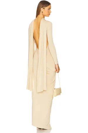 AYA MUSE KLEID VIRE in . Size S, XS.