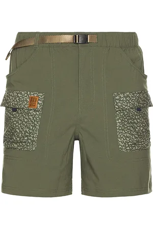 TOPO SHORTS RETRO in . Size M, S, XL/1X.