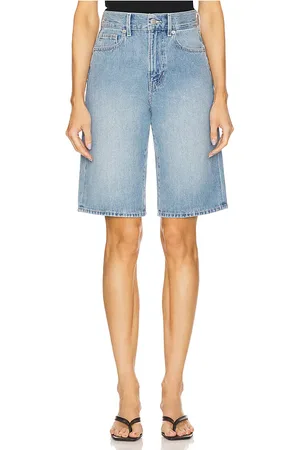 VERONICA BEARD SHORTS CHARLOTTE in . Size 24, 25, 26, 27, 28, 29, 30.