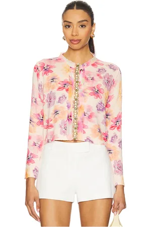 Le Superbe STRICK COQUETTE in . Size M, S, XS.