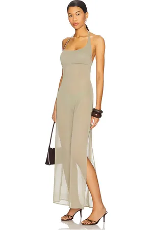 Lioness KLEID DRIFTWOOD in . Size M, S, XL, XS, XXL.