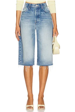 Mother SHORTS WHOLE LOT in . Size 24, 25, 26, 27, 28, 29, 30, 32, 33, 34.