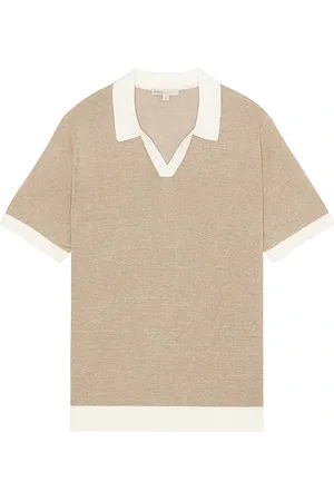 ONIA STRICK LINEN in . Size M, S, XL/1X.